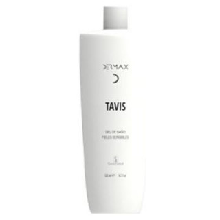 Tavis Gel Baño Pieles Sensibles 500 Ml