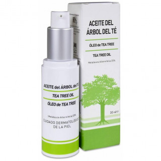 Olium Aceite Del Arbol Del Te 30 Ml