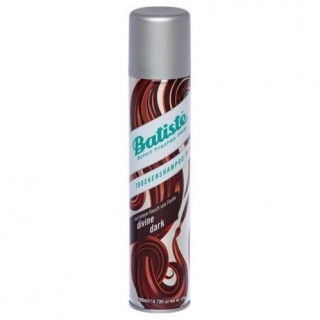 Batiste Cabello Moreno 200 Ml