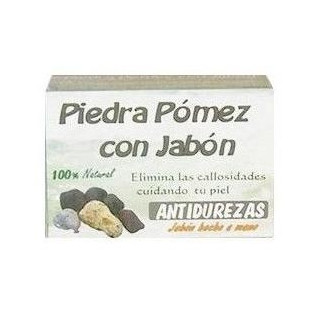 Galifarma Piedra Pomez Con Jabon Quitadurezas