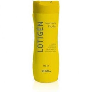 Lotigen Acondicionador Capilar 300 Ml.