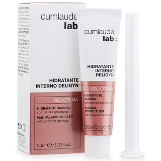 Cumlaude Lab Deligyn Hidratante Interno 30Ml
