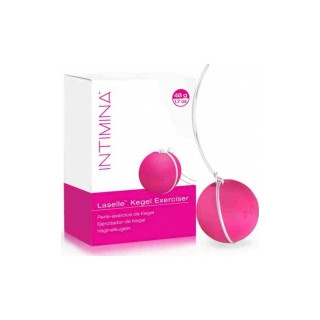 Intimina Laselle Kegel Ejercitador 48G 1Ud