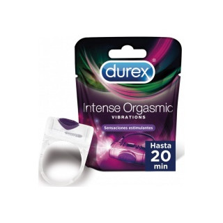 Durex Intense Vibrations Anillo Vibrador