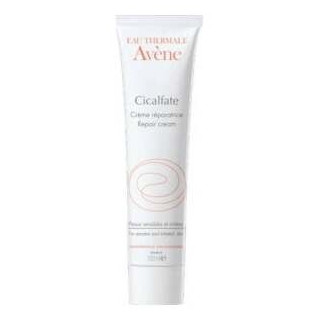 Avène Cicalfate+ Crema Reparadora Protectora 100Ml