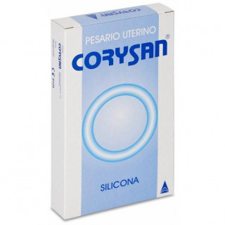 Corysan Pesario Uterino De Silicona 60Mm 1Ud