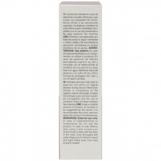 Cumlaude Lab Mucus Gel Lubricante 30Ml