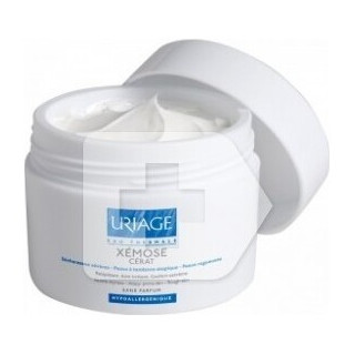 Uriage Xémose Cérat Para Rostro Y Cuerpo 150Ml