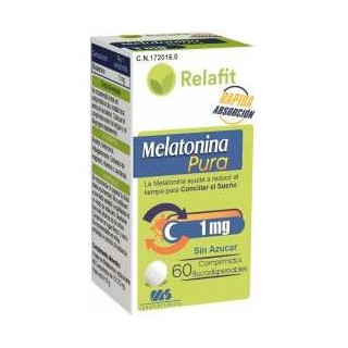 Relafit Ms Melatoni.Pura 60Com