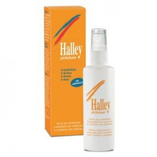 Halley Picbalsam Quitapicor 40 Ml