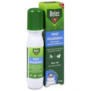 Relec Post Picaduras Roll-On, 15 Ml