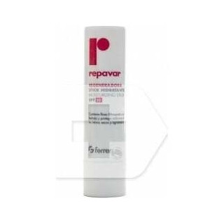 Repavar Regeneradora Stick Spf 20 Hidratante, 4 G