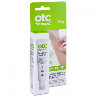 Otc Frenapic Emulsion Roll-On 15 Ml