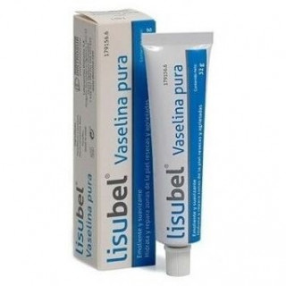 Lisubel Vaselina Pura 32 Gramos
