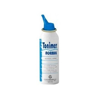 Tonimer Normal Spray Nebulizador 125 Ml