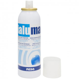 Ialumar Nebulizador Solución Isotónica Nariz Y Oídos, 100 Ml