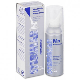 Sterimar Manganeso (Mn) Microdifus 100Ml