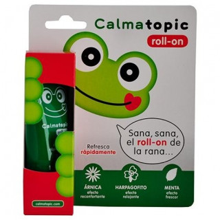 Calmatopic Roll-On Gel 30 Ml