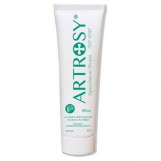 Artrosy Tubo 60Ml Estuchado