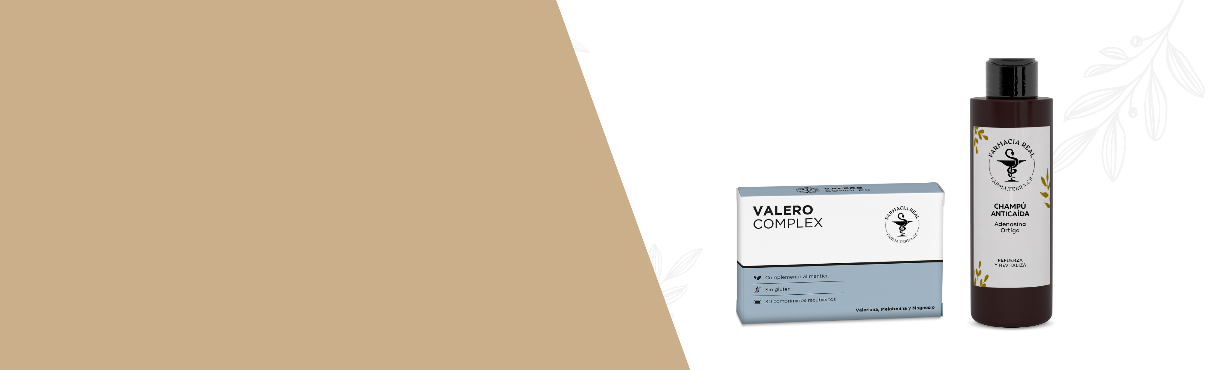 Descuento del 5% en tu primera compra